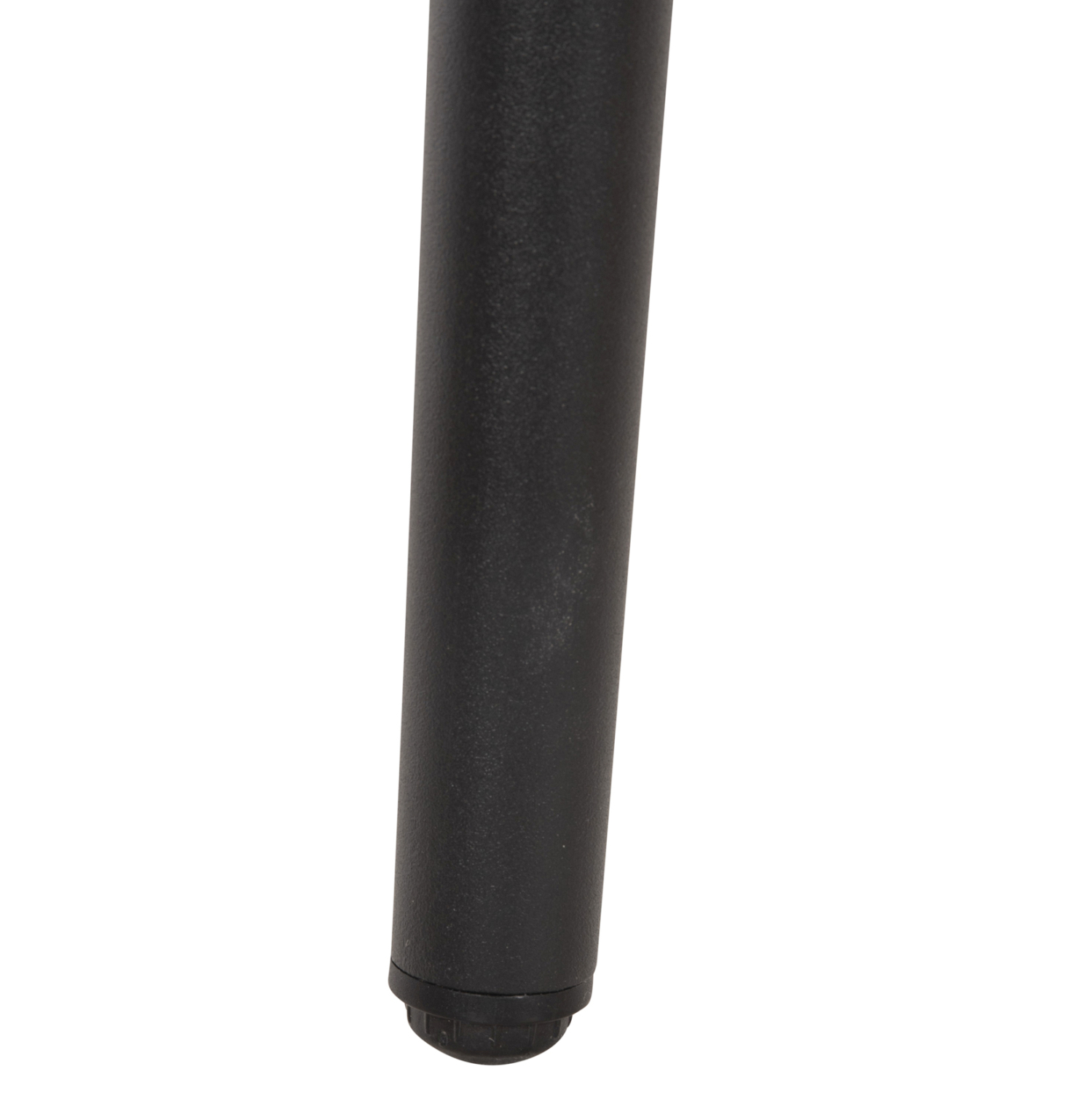 ΣΕΤ ΤΡΑΠΕΖΑΡΙΑΣ 7ΤΜΧ ALLEGRA HM10495 WICKER ΜΠΕΖ-ΜΕΤΑΛΛΟ ΜΑΥΡΟ (x1) - Image 6
