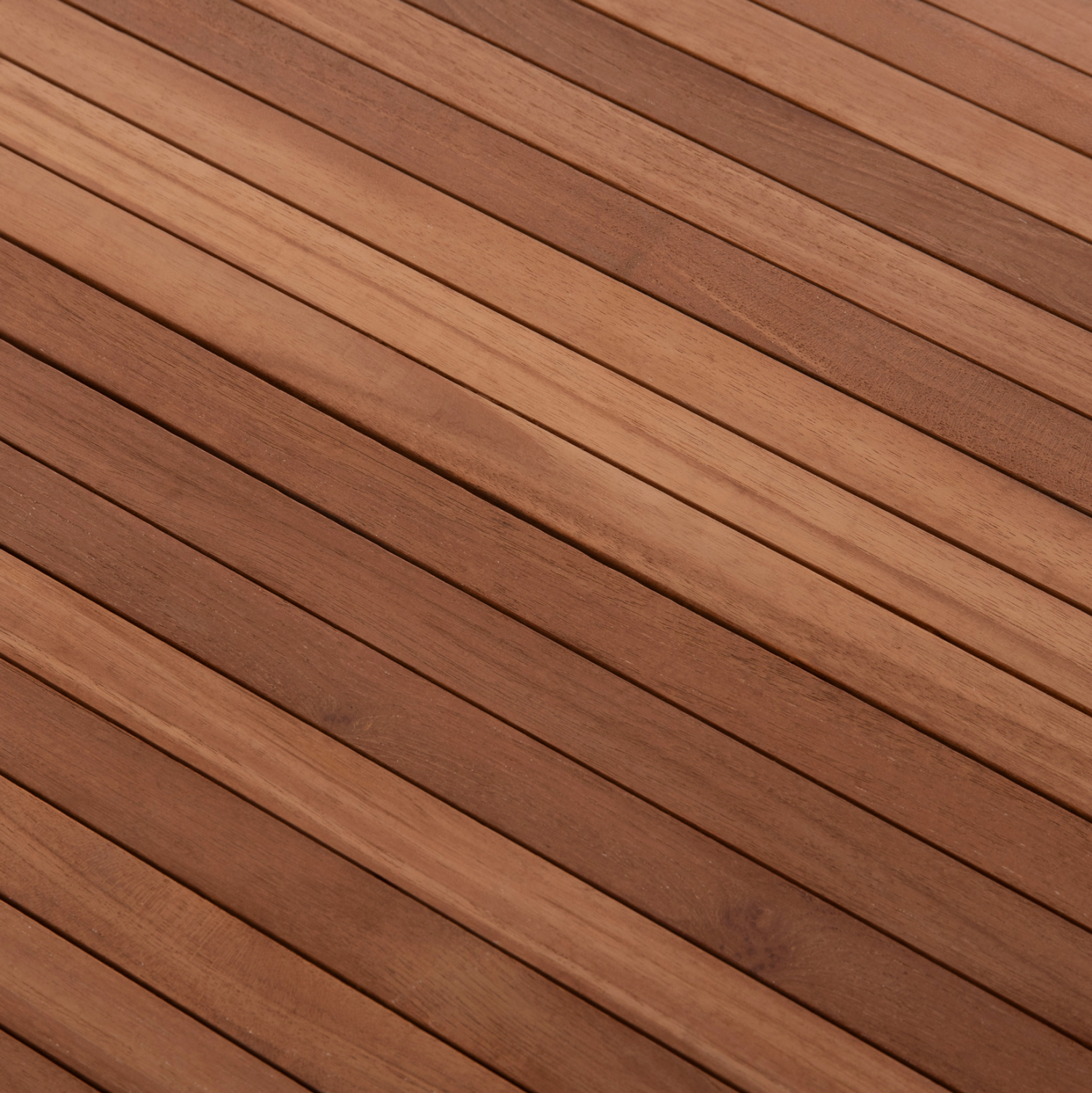 ΣΕΤ ΤΡΑΠΕΖΑΡΙΑΣ ΕΞ.ΧΩΡΟΥ 5ΤΜΧ ROBBIE ΗΜ10926 ΞΥΛΟ TEAK ΣΕ ΦΥΣΙΚΟ (x1) - Image 4