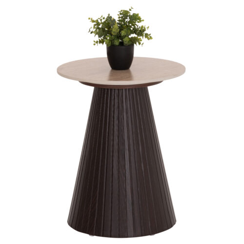 ΤΡΑΠΕΖΙ ΒΟΗΘΗΤΙΚΟ CATER HM18322 ΚΕΡΑΜΙΚΟ TOP ΟΨΗ ΤΡΑΒΕΡΤΙΝΑΣ-MDF ΒΑΣΗ Φ45x56Υεκ (x1)