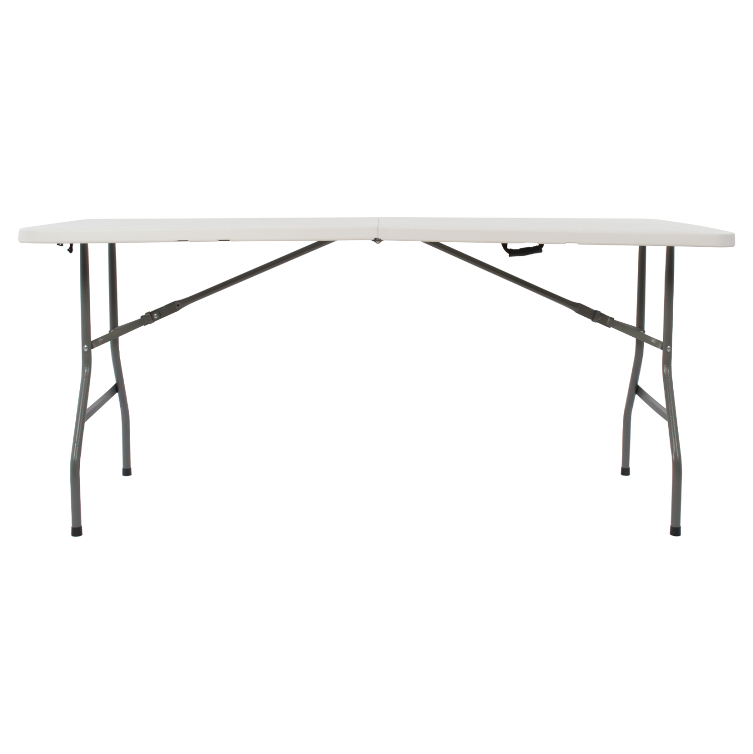 ΤΡΑΠΕΖΙ CATERING-ΣΥΝΕΔΡΙΟΥ HM5167 180Χ74Χ74 ΒΑΛΙΤΣΑ ΠΤΥΣΣΟΜΕΝΟ (x1) - Image 2