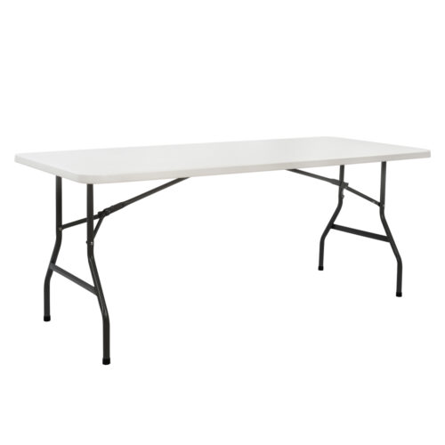 ΤΡΑΠΕΖΙ CATERING-ΣΥΝΕΔΡΙΟΥ HM5168 180Χ74Χ74 εκ. ΠΤΥΣΣΟΜΕΝΟ (x1)