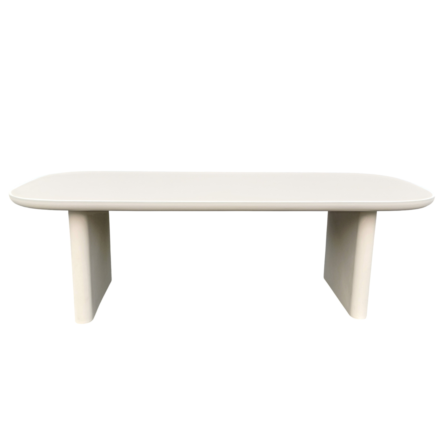 ΤΡΑΠΕΖΙ ΤΡΑΠΕΖΑΡΙΑΣ FIBER CEMENT AZAMI HM6600.02 ΜΠΕΖ 240x100x75Υεκ. (x1) - Image 6