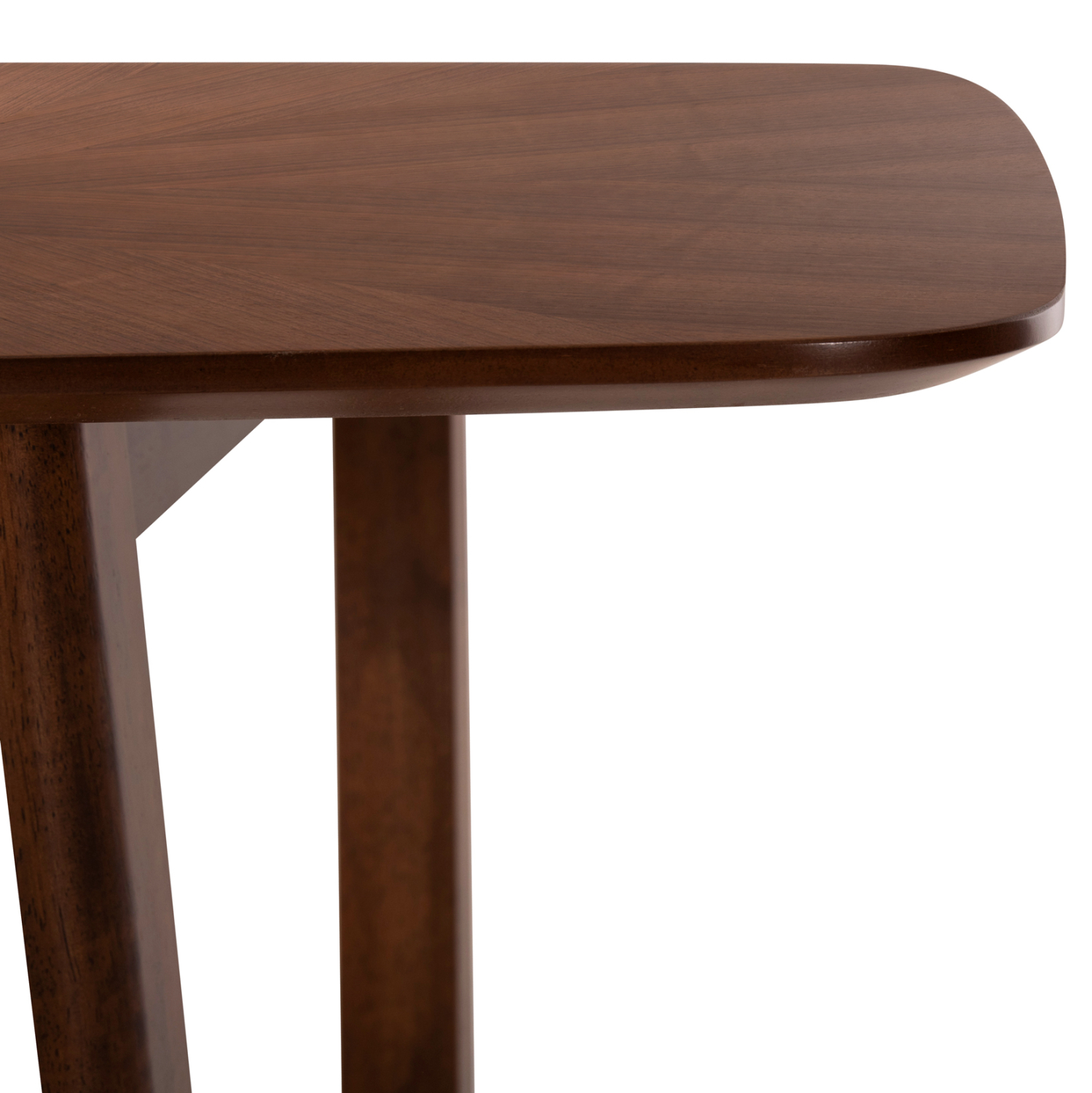 ΤΡΑΠΕΖΙ ΤΡΑΠΕΖΑΡΙΑΣ RINER ΟΡΘΟΓΩΝΙΟ HM9745 MDF ΜΕ ΚΑΠΛΑΜΑ ΚΑΡΥΔΙΑΣ 180x90x76εκ. (x1) - Image 6