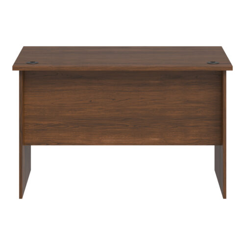 Γραφείο επαγγελματικό Fesialo pakoworld wenge 120x70x75εκ (x1)
