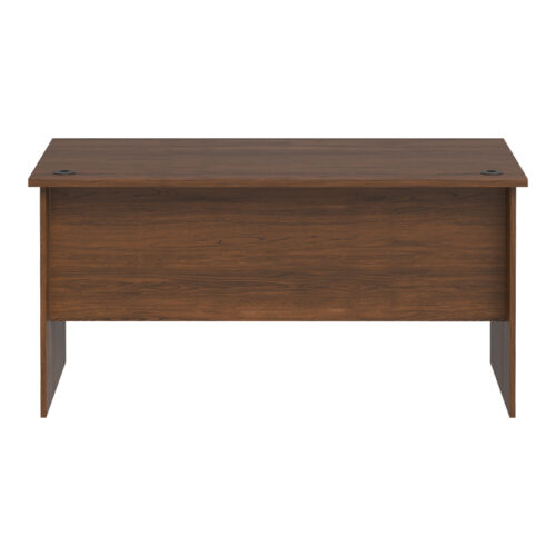 Γραφείο επαγγελματικό Fesialo pakoworld wenge 150x75x75εκ (x1)