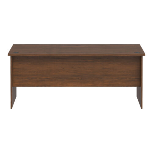 Γραφείο επαγγελματικό Fesialo pakoworld wenge 180x75x75εκ (x1)