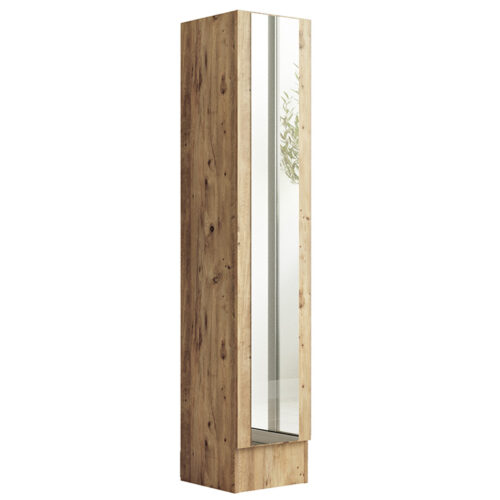 Στήλη Xara pakoworld oak 35.5x35.5x180εκ (x1)
