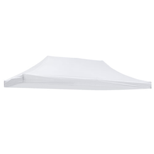 ΑΝΤΑΛΛΑΚΤΙΚΟ ΠΑΝΙ ΣΚΙΑΣΗΣ ΓΙΑ ΚΙΟΣΚΙ/GAZEBO HM6312 ΛΕΥΚΟ 3x6m (x1)