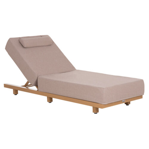 ΕΠΑΓΓΕΛΜ. ΞΑΠΛΩΣΤΡΑ JESSIE HM10714.05 HEAT TRANSFER ΑΛΟΥΜ.--ΜΠΕΖ ΜΑΞΙΛΑΡΙ 200x71x79Υεκ (x1)