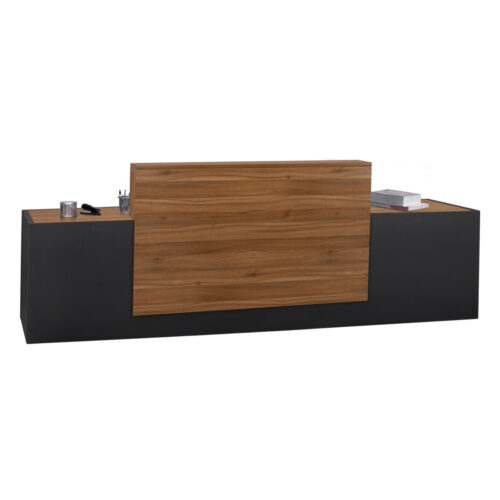 ΕΠΑΓΓΕΛΜΑΤΙΚΟ ΓΡΑΦΕΙΟ ΥΠΟΔΟΧΗΣ SUPREME 328X63X108 HM2359 (x1)