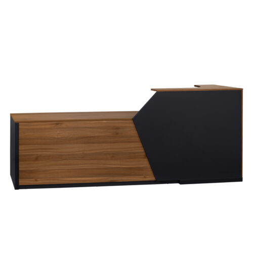 ΕΠΑΓΓΕΛΜΑΤΙΚΟ ΓΡΑΦΕΙΟ ΥΠΟΔΟΧΗΣ SUPREME HM2352 280x60x108Υ εκ. (x1)
