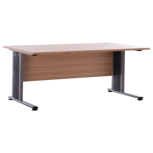 ΓΡΑΦΕΙΟ ΕΠΑΓΓΕΛΜΑΤΙΚΟ VALDEN HM2046.01 ΟΞΙΑ 180X80X75 (x1)