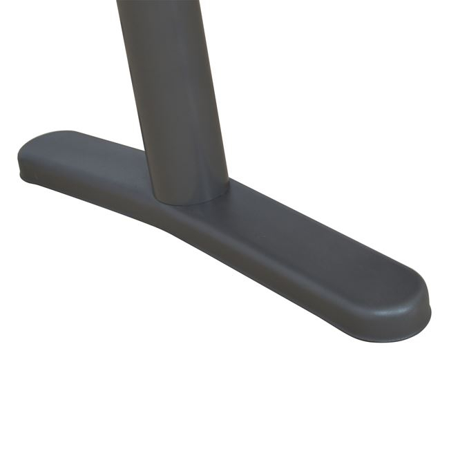 ΓΡΑΦΕΙΟ ΣΥΝΕΔΡΙΑΣΕΩΝ WALVIA ΕΠΑΓΓΕΛΜΑΤΙΚΟ ΟΞΙΑ HM2047.11 240X120X75Υ εκ. (x1) - Image 5