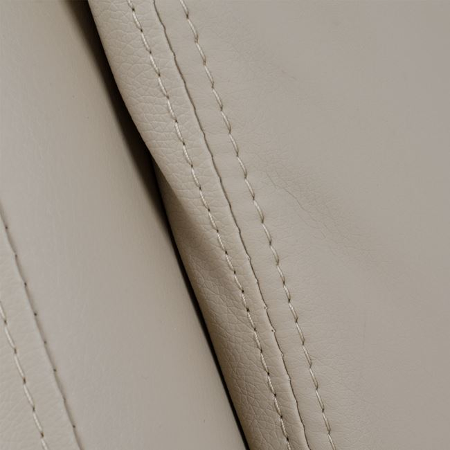 ΚΑΡΕΚΛΑ ΓΡΑΦΕΙΟΥ SHASHI HM1093.07 PU ΣΕ ΕΚΡΟΥ 63x80x118-126Yεκ (x1) - Image 9