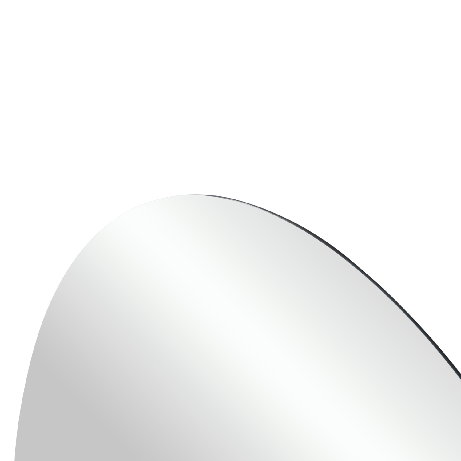 ΚΑΘΡΕΠΤΗΣ TOIXOY ΣΕΙΡΑ TORCH HM4491 ΧΩΡΙΣ ΠΛΑΙΣΙΟ-LED ΟΠΙΣΘΙΟΣ ΦΩΤΙΣΜΟΣ 89x69Υεκ. (x1) - Image 4