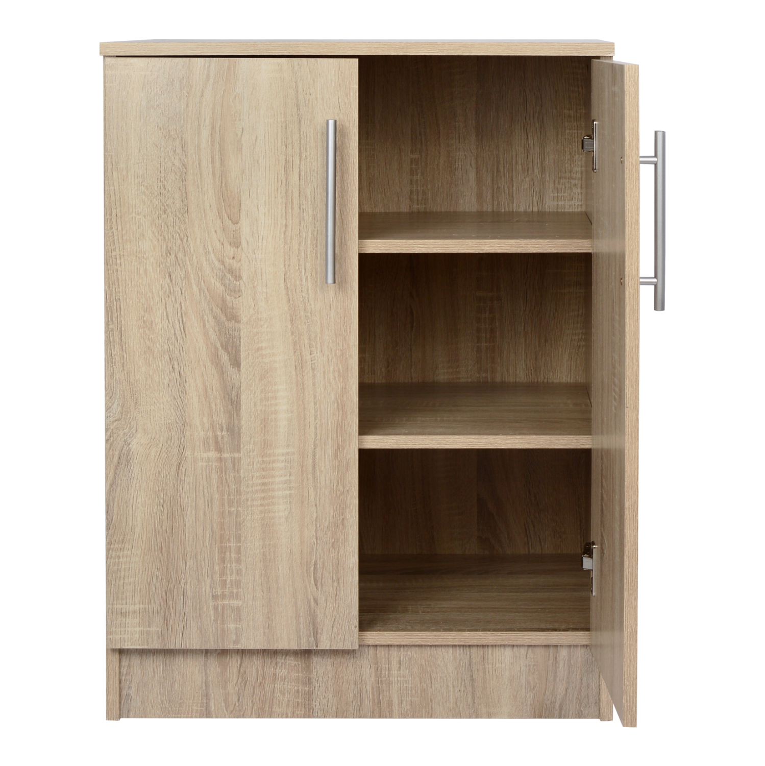 ΠΑΠΟΥΤΣΟΘΗΚΗ ΝΤΟΥΛΑΠΙ EMERIE HM2206.02 ΜΕΛΑΜΙΝΗ SONAMA 60X40,5X80Υεκ. (x1) - Image 7