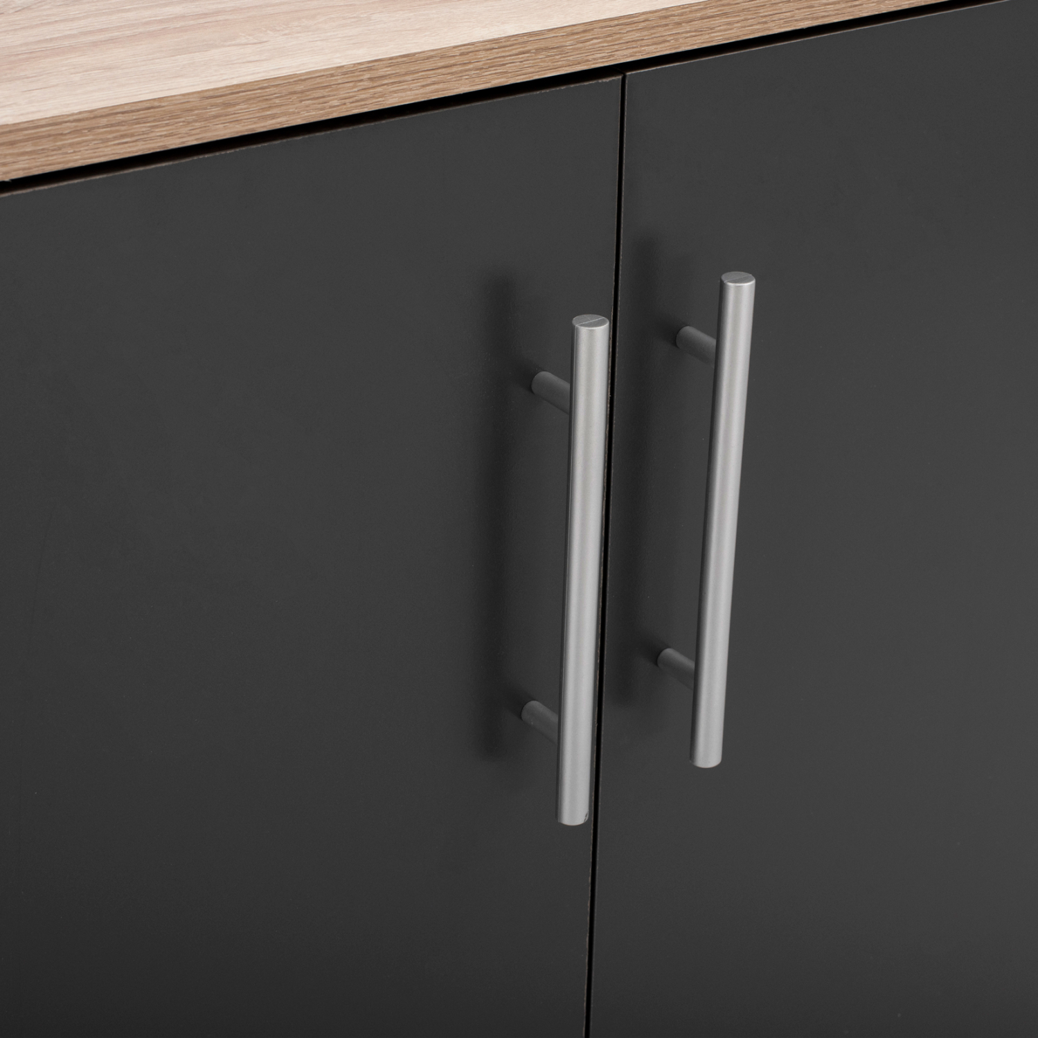 ΠΑΠΟΥΤΣΟΘΗΚΗ ΝΤΟΥΛΑΠΙ EMERIE HM2206.04 ΜΕΛΑΜΙΝΗ ΣΕ SONAMA-ΓΚΡΙ 60X40,5X80Υεκ. (x1) - Image 13