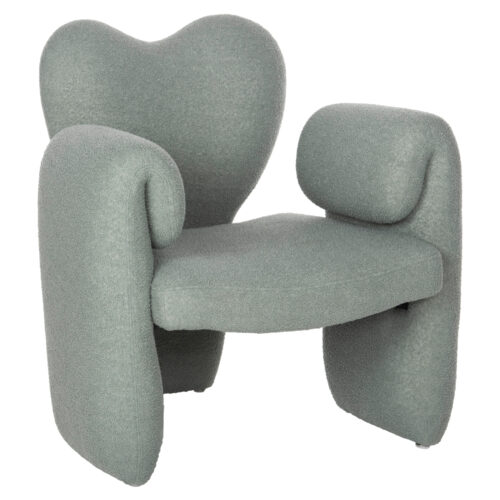 ΠΟΛΥΘΡΟΝΑ HARTT HM9777.07 ΦΥΣΤΙΚΙ TEDDY ΥΦΑΣΜΑ 84x74x87Yεκ. (x1)
