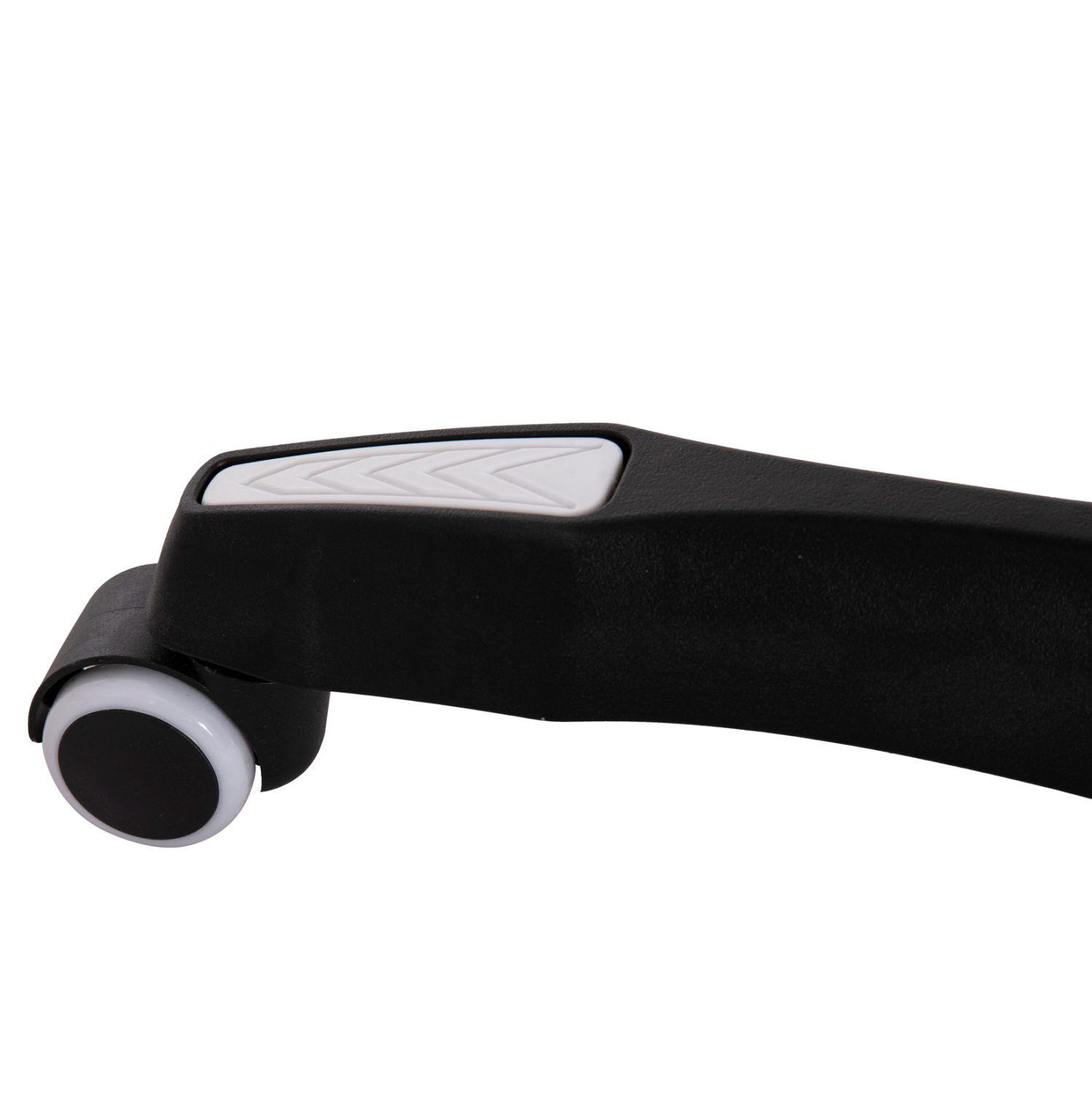 ΠΟΛΥΘΡΟΝΑ GAMING DARREN HM1203.04 ΜΑΥΡΟ-ΛΕΥΚΟ PVC 58.5x100x120Υεκ. (x1) - Image 9