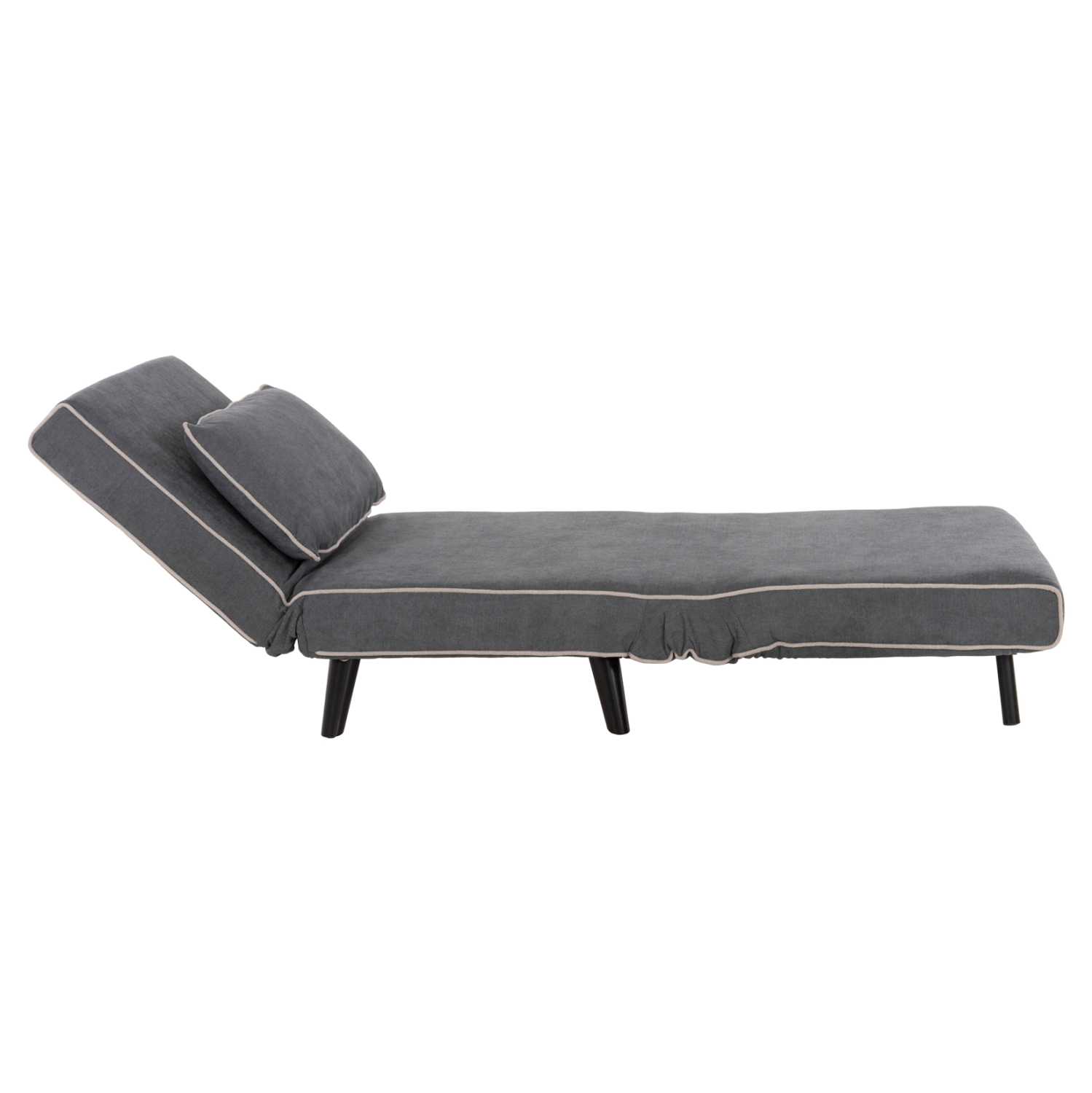 ΠΟΛΥΘΡΟΝΑ ΚΡΕΒΑΤΙ BRAXTON HM8425.10 ΣΚΟΥΡΟ ΓΚΡΙ ΥΦΑΣΜΑ 78x88x78Υεκ. (x1) - Image 6