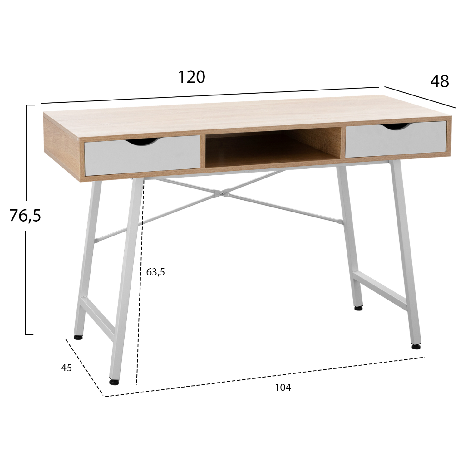 ΣΕΤ ΦΟΙΤΗΤΙΚΟ 6ΤΜΧ HM21190 (x1) - Image 7