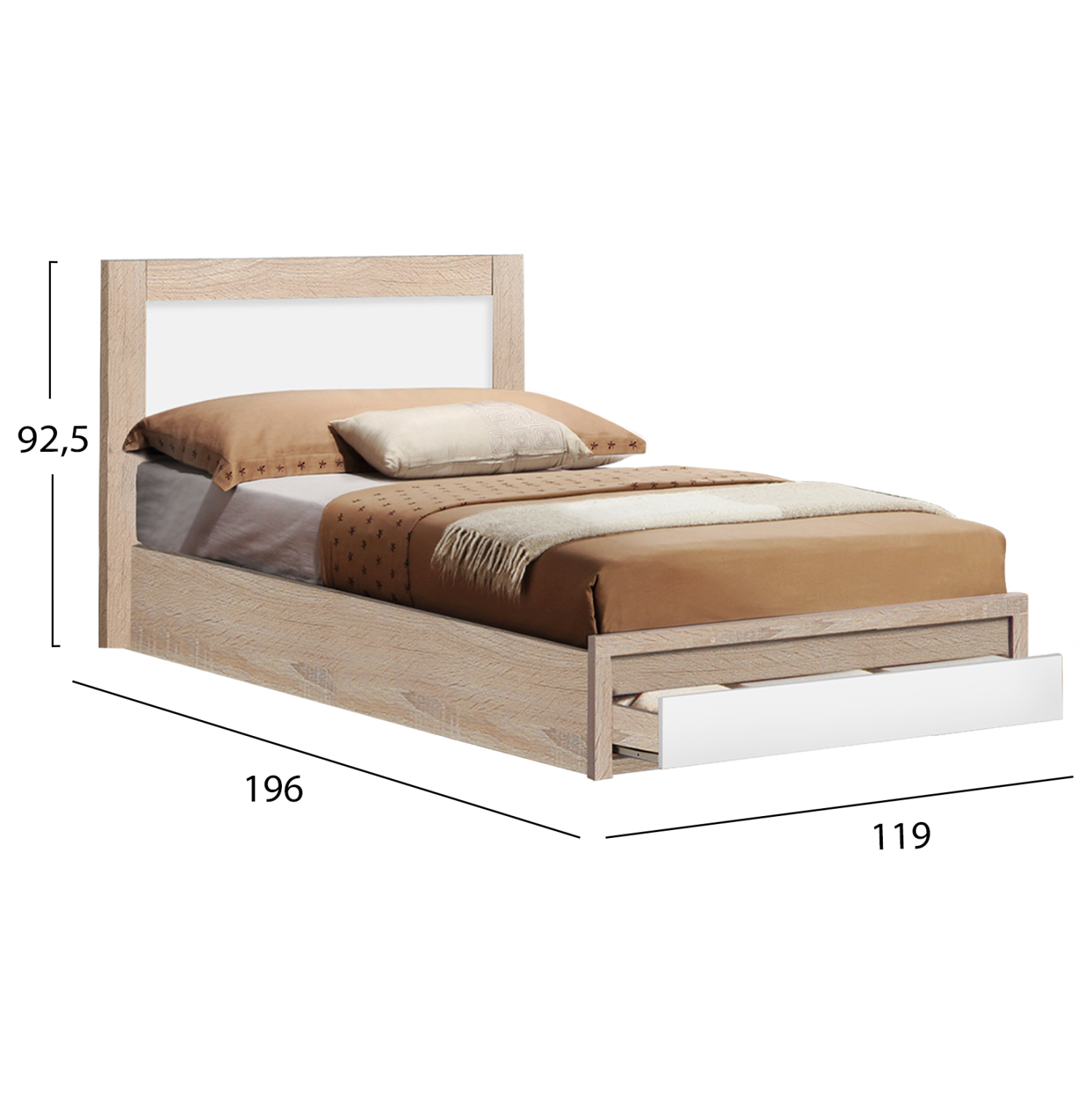 ΣΕΤ ΦΟΙΤΗΤΙΚΟ ΠΑΚΕΤΟ 5ΤΜΧ HM11891 (x1) - Image 6