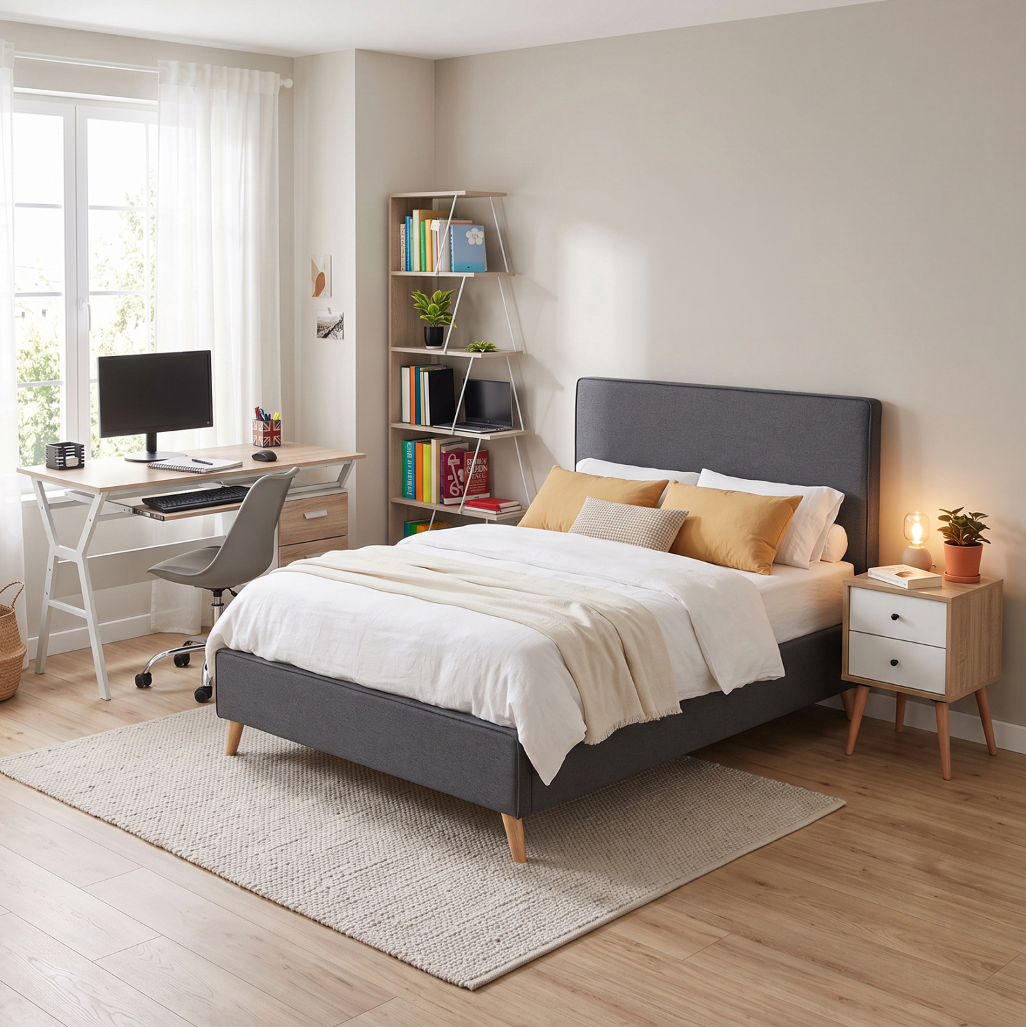ΣΕΤ ΦΟΙΤΗΤΙΚΟ ΠΑΚΕΤΟ 5ΤΜΧ HM11895 (x1) - Image 2