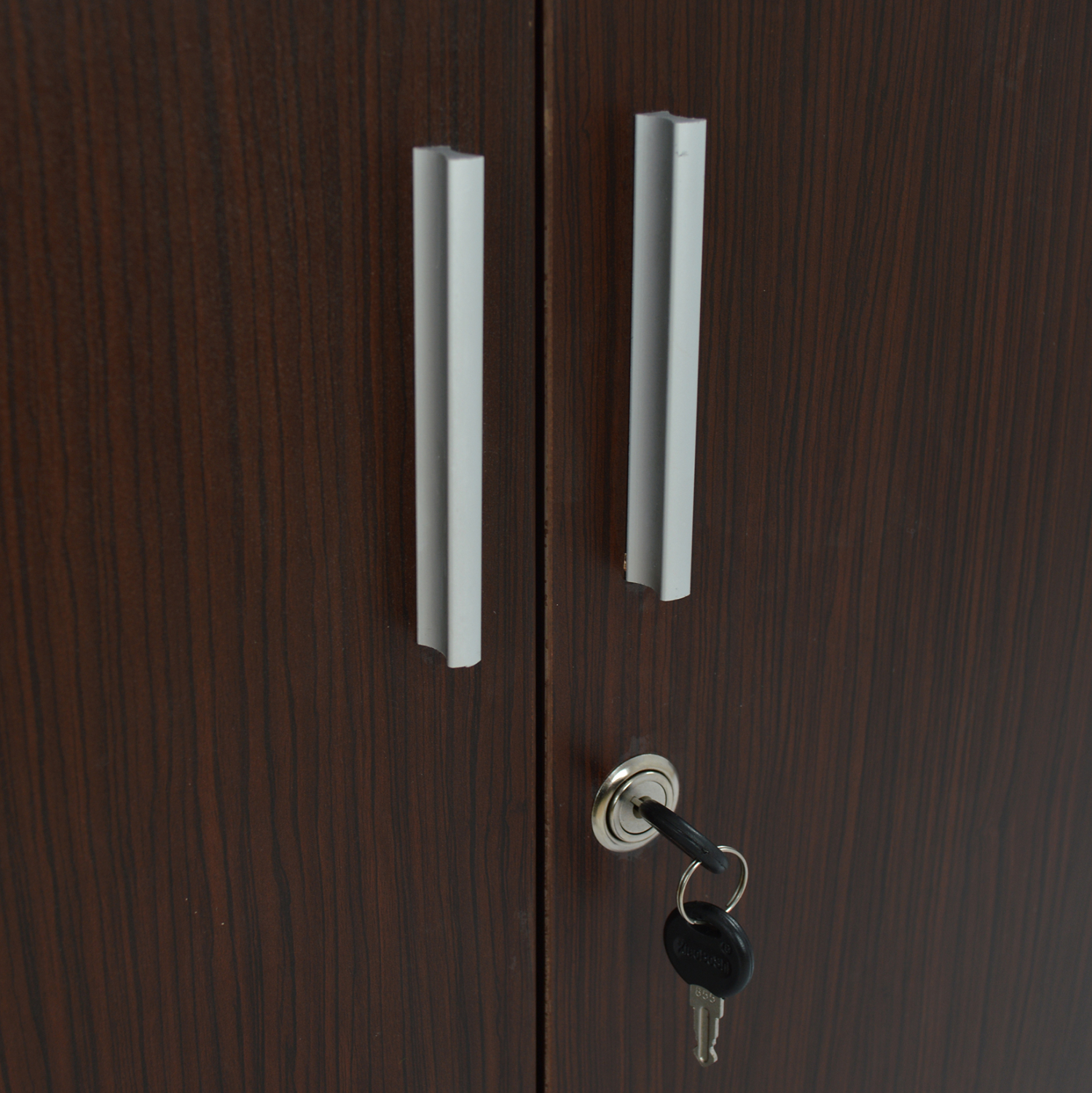 ΣΕΤ ΓΡΑΦΕΙΟΥ 2ΤΜΧ ΣΕ ΧΡΩΜΑ WENGE HM10201.02L (x1) - Image 4