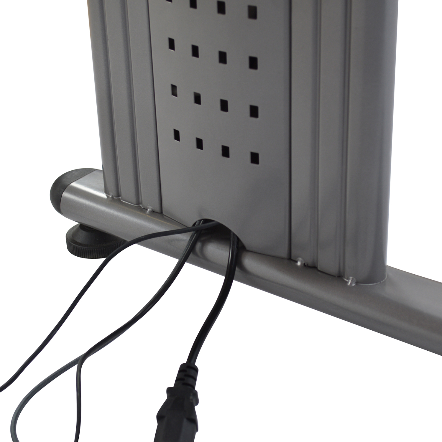 ΣΕΤ ΓΡΑΦΕΙΟΥ 2ΤΜΧ ΣΕ ΧΡΩΜΑ WENGE HM10206.02L (x1) - Image 9