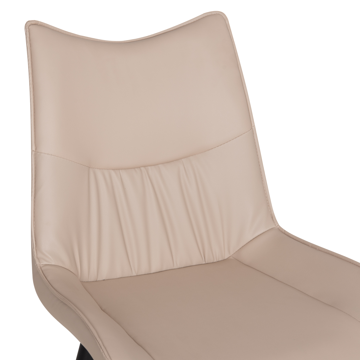 ΣΕΤ ΤΡΑΠΕΖΑΡΙΑΣ 7ΤΜΧ ISKA HM21363 ΚΕΡΑΜΙΚΟ TOP/ΜΕΤΑΛ. ΠΟΔΙΑ--PU ΜΠΕΖ/ΜΕΤΑΛ.ΠΟΔΙΑ (x1) - Image 7