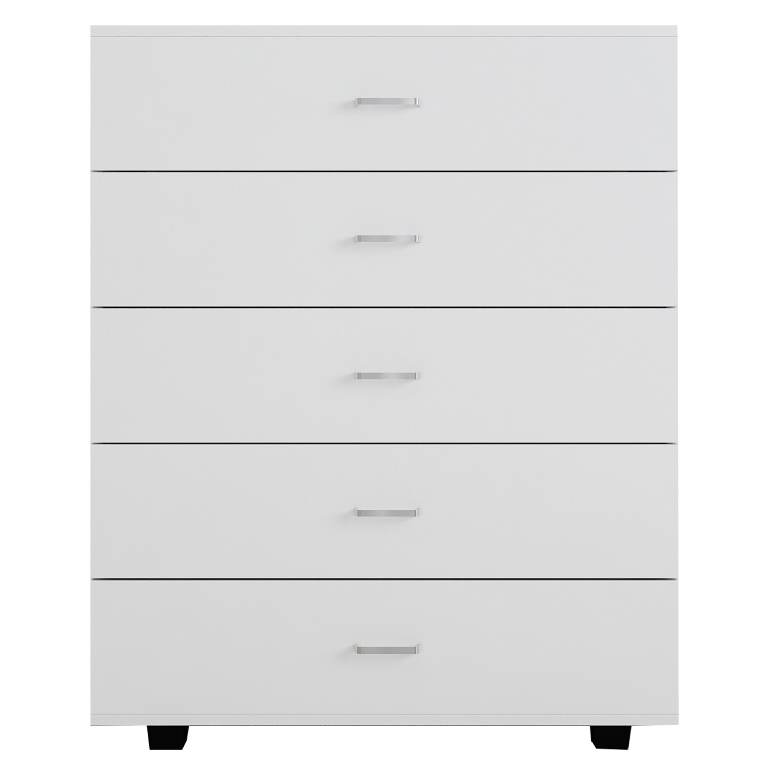 ΣΥΡΤΑΡΙΕΡΑ ΜΕΛΑΜΙΝΗΣ THORG HM8995.03- 5 ΣΥΡΤΑΡΙΑ ΛΕΥΚΗ 80Χ40Χ100Yεκ. (x1) - Image 7
