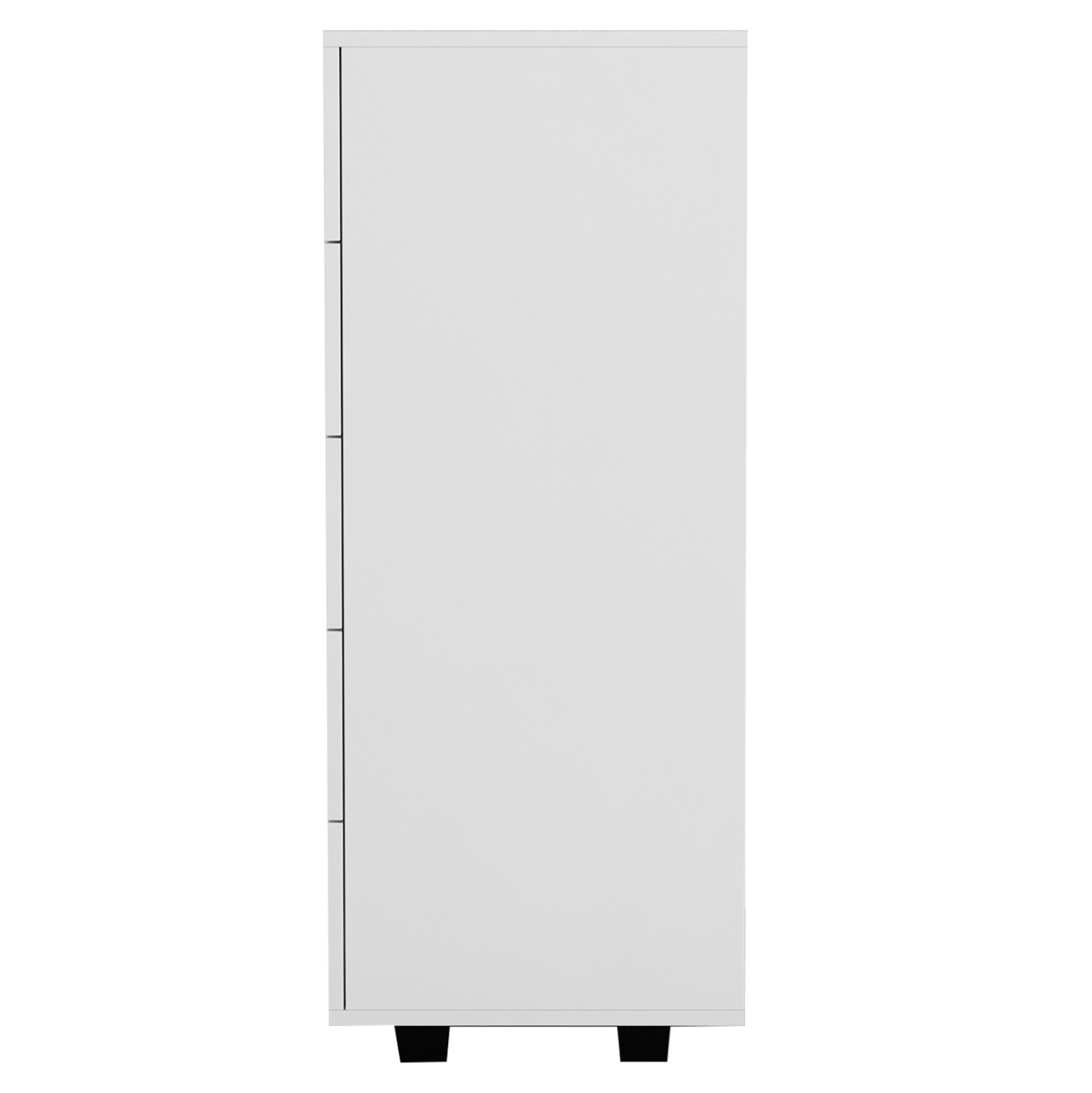 ΣΥΡΤΑΡΙΕΡΑ ΜΕΛΑΜΙΝΗΣ THORG HM8995.03- 5 ΣΥΡΤΑΡΙΑ ΛΕΥΚΗ 80Χ40Χ100Yεκ. (x1) - Image 8