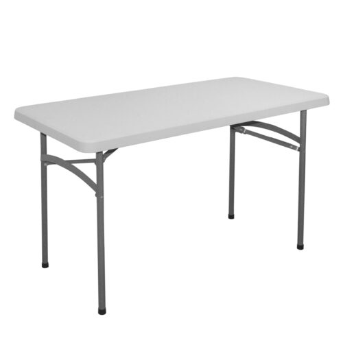 ΤΡΑΠΕΖΙ CATERING-ΣΥΝΕΔΡΙΟΥ HM5063 122Χ60Χ74 εκ. ΠΤΥΣΣΟΜΕΝΟ (x1)