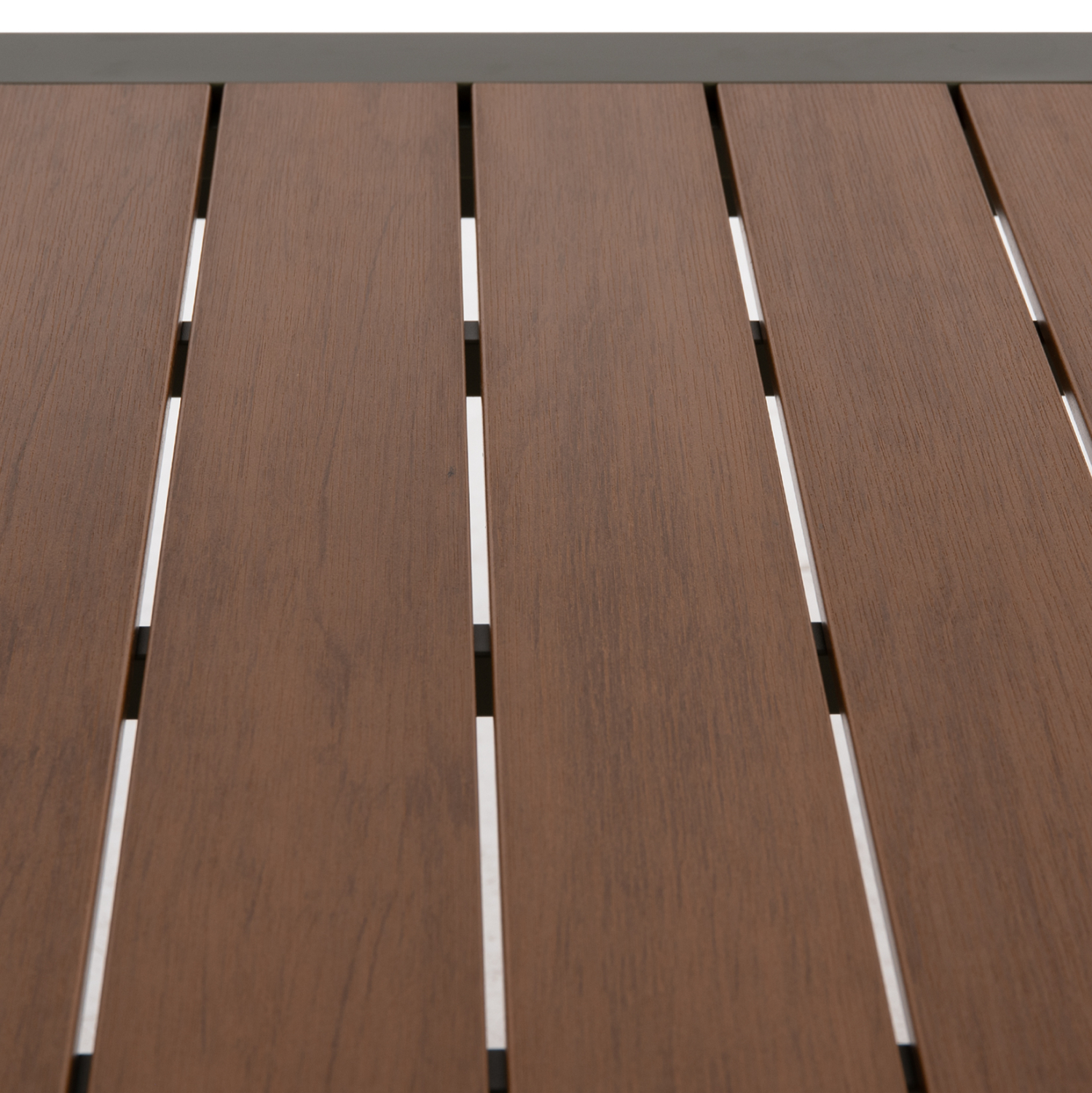 ΤΡΑΠΕΖΙ ΕΞΩΤ.ΧΩΡΟΥ GOYA HM6059.07 ΑΛΟΥΜΙΝΙΟ ΣE OLIVE GREEN & POLYWOOD 160X80Χ75Υεκ. (x1) - Image 9