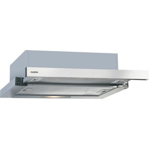 Συρόμενος Απορροφητήρας ΙΝΟΧ 60cm 7012ΜΤ Meidtec by Pyramis