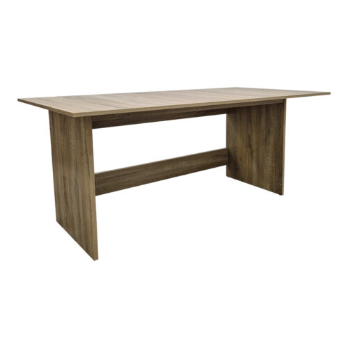 Γραφείο εργασίας Taule pakoworld sonoma 120x60x74εκ (x1)