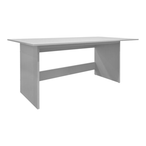 Γραφείο εργασίας Taule pakoworld λευκό 120x60x74εκ (x1)