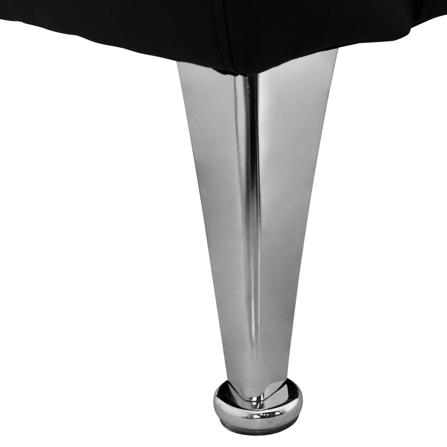 ΚΑΝΑΠΕΣ 3ΘΕΣΙΟΣ KIANA HM3122.31 ΜΕ ΜΑΥΡΟ PU 180x75x71 εκ. (x1) - Image 7
