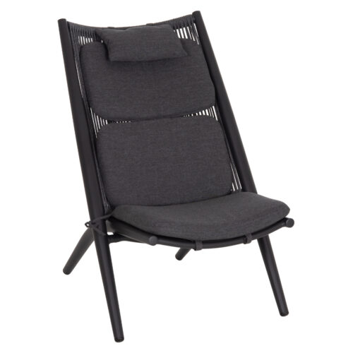 ΠΟΛΥΘΡΟΝΑ RELAX REMUS HM6642.01 ΑΛΟΥΜΙΝΙΟ ΑΝΘΡΑΚΙ-ΣΧΟΙΝΙ OLEFIN ΑΝΘΡΑΚΙ 63x87x94Υεκ. (x1)