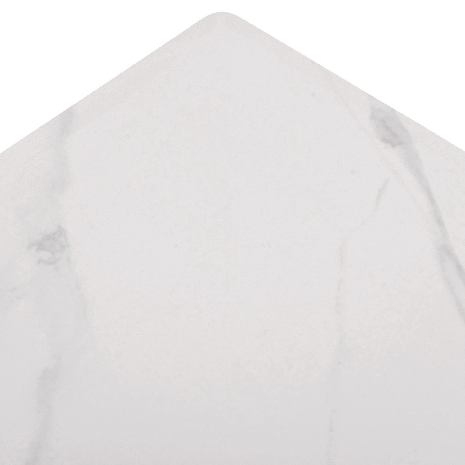ΣΕΤ 2 ΤΡΑΠΕΖΙΑ ΣΑΛΟΝΙΟΥ QUBER(X) HM18311.02 SINTERED STONE ΤΕΤΡΑΓΩΝΟ--ΒΑΣΕΙΣ ΜΑΥΡΕΣ (x1) - Image 5