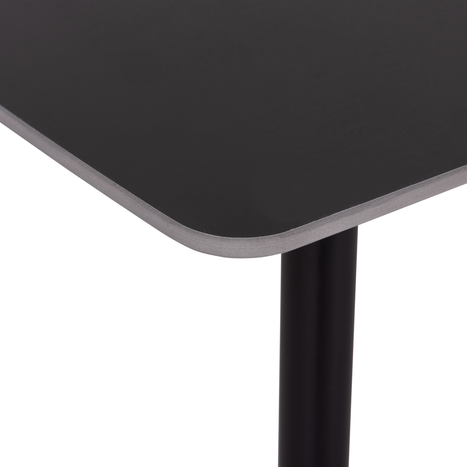 ΣΕΤ ΤΡΑΠΕΖΑΡΙΑΣ 5ΤΜΧ RAVEN HM12116.03 ΚΕΡΑΜΙΚΟ TOP ΜΑΥΡΟ ΜΑΡΜΑΡΟ--ΜΑΥΡΟ ΒΕΛΟΥΔΟ (x1) - Image 9