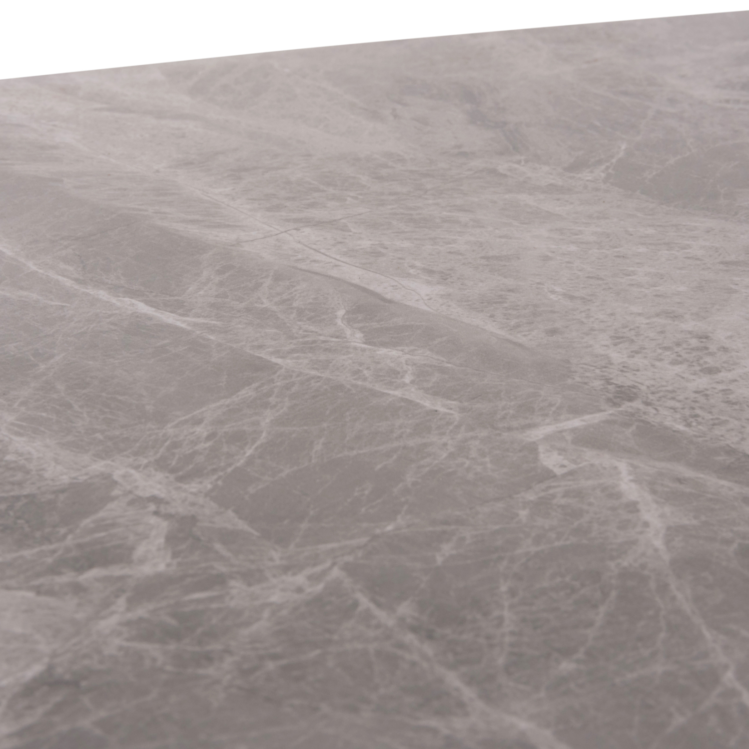 ΣΕΤ ΤΡΑΠΕΖΑΡΙΑΣ 5ΤΜΧ RAVEN HM21068.03 ΚΕΡΑΜΙΚΟ TOP ΓΚΡΙ ΜΑΡΜΑΡΟ--ΓΚΡΙ ΥΦΑΣΜΑ (x1) - Image 4