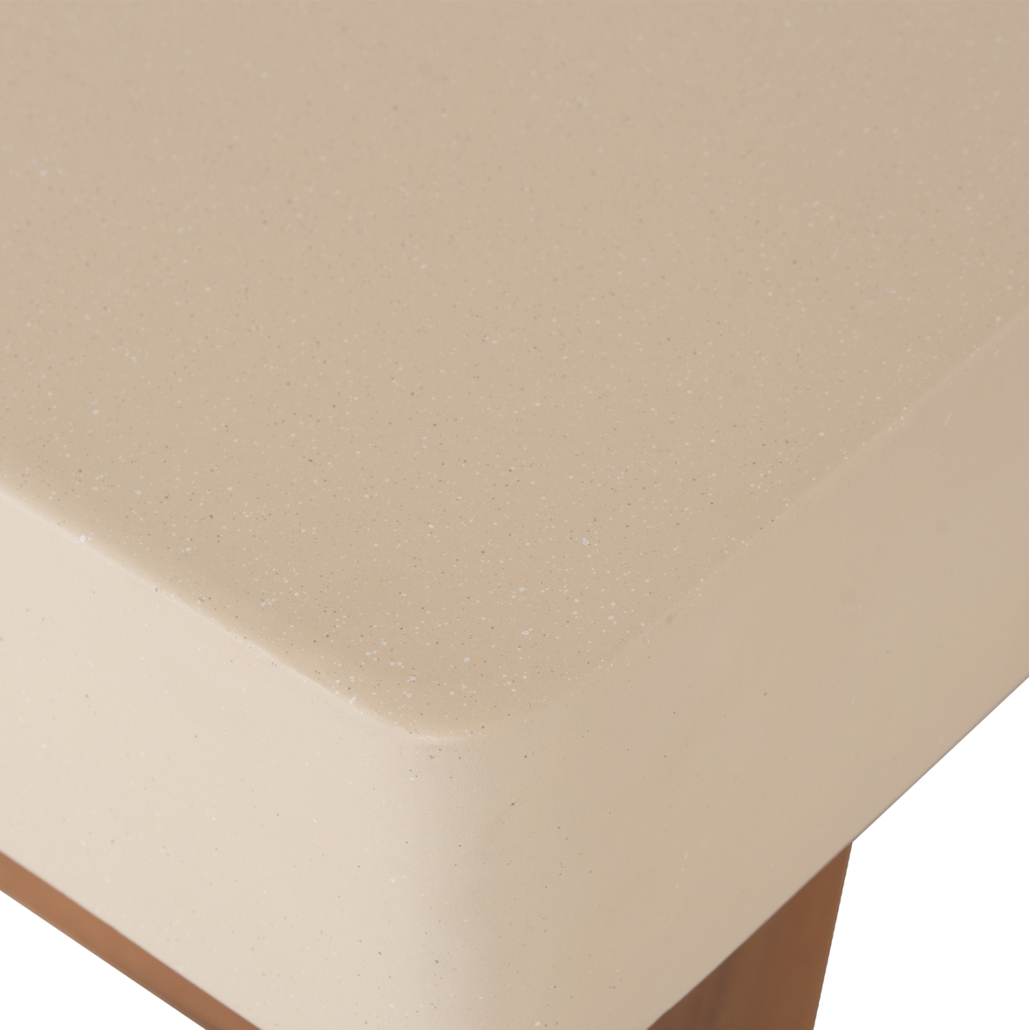ΤΡΑΠΕΖΙ ΜΕΣΗΣ FIBER CEMENT & ΞΥΛΟ ΑΚΑΚΙΑΣ MAEVE HM6595.02 ΜΠΕΖ 130x70x46Υεκ. (x1) - Image 9