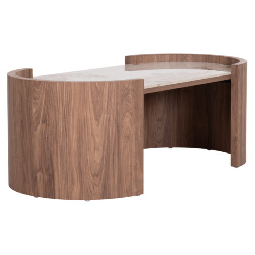 ΤΡΑΠΕΖΙ  ΣΑΛΟΝΙΟΥ MARBLEX HM18445 ΚΕΡΑΜΙΚΟ TOP PANDORA--MDF ΠΟΔΙΑ 120x60x43.5Υεκ (x1)