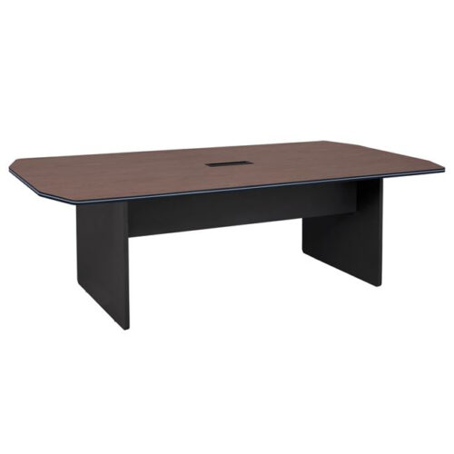 ΕΠΑΓΓΕΛΜΑΤΙΚΟ ΓΡΑΦΕΙΟ ΣΥΝΕΔΡΙΑΣΕΩΝ ROSEWOOD HM2103.02--- 240Χ120Χ75Υ (x1)