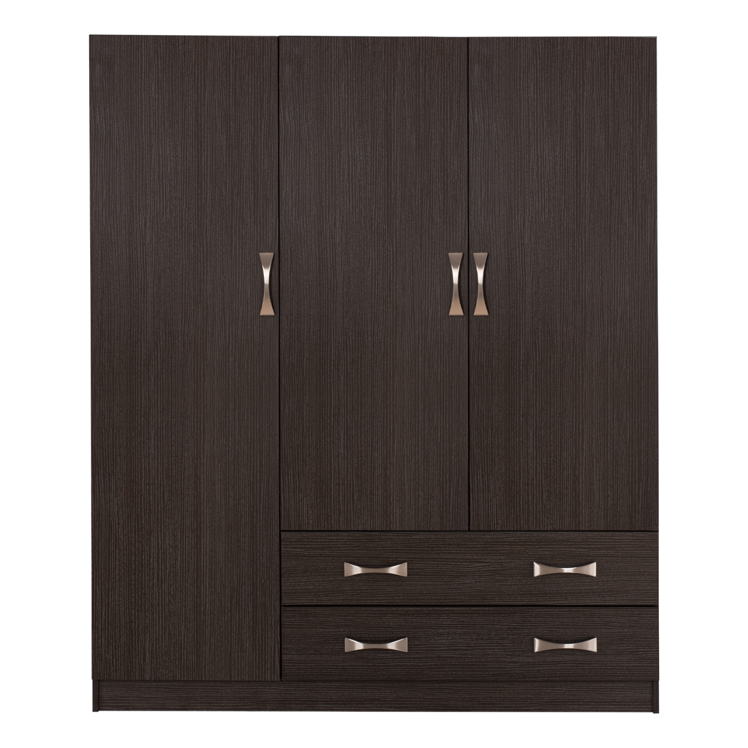 ΝΤΟΥΛΑΠΑ 3ΦΥΛΛΗ CARLY HM384.01 ΜΕ ΔΥΟ ΣΥΡΤΑΡΙΑ ZEBRANO 150X55Χ180Υεκ. (x1) - Image 9