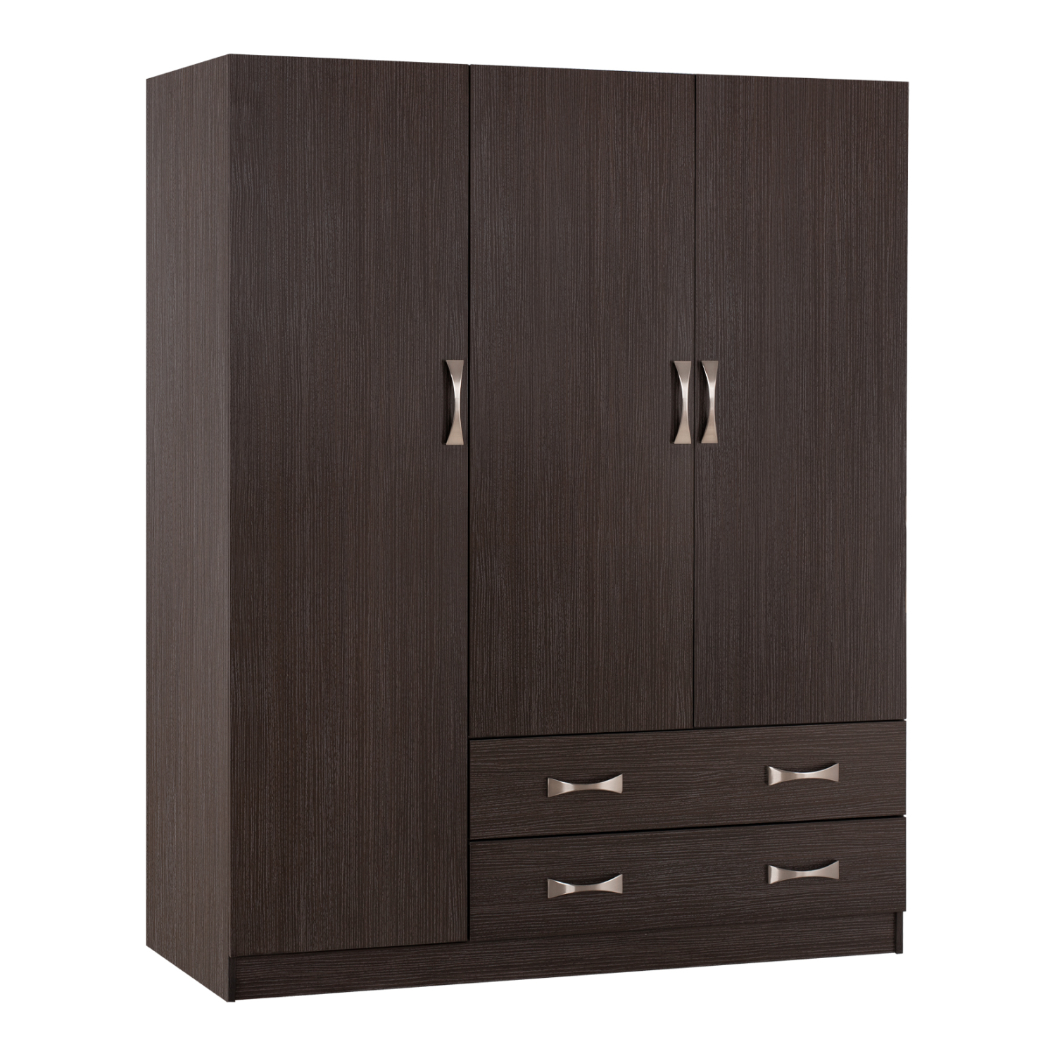 ΝΤΟΥΛΑΠΑ 3ΦΥΛΛΗ CARLY HM384.01 ΜΕ ΔΥΟ ΣΥΡΤΑΡΙΑ ZEBRANO 150X55Χ180Υεκ. (x1) - Image 7