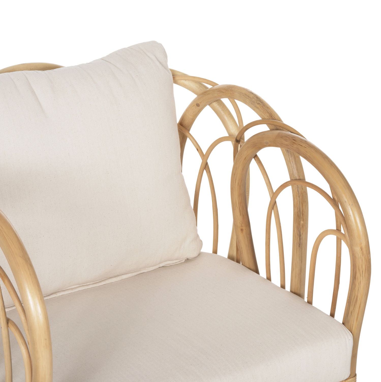 ΠΟΛΥΘΡΟΝΑ ESTOR HM9817 RATTAN ΣΕ ΦΥΣΙΚΟ-ΛΕΥΚΟ ΜΑΞΙΛΑΡΙ 78x75x92Υ εκ. (x1) - Image 7