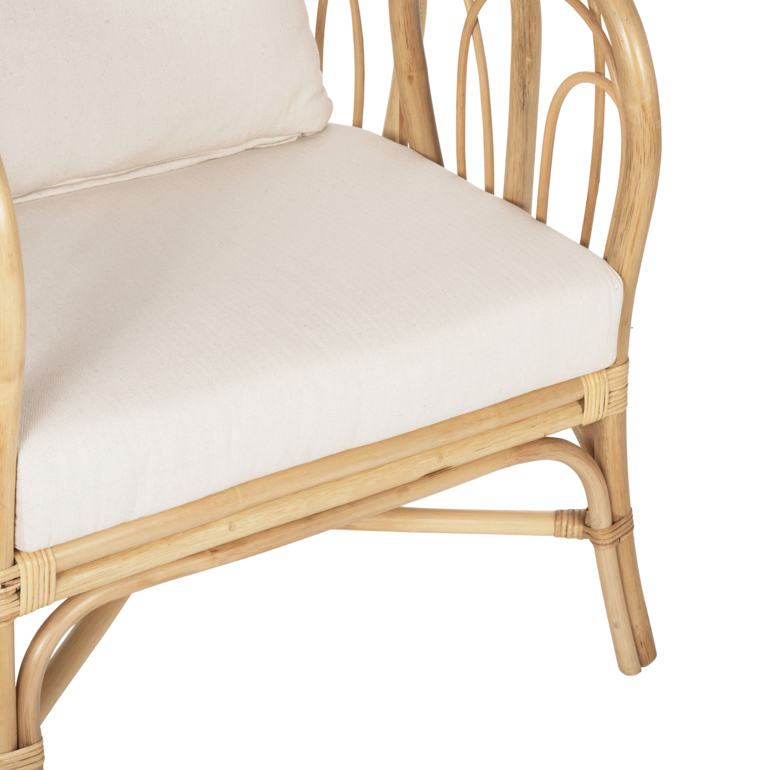 ΠΟΛΥΘΡΟΝΑ ESTOR HM9817 RATTAN ΣΕ ΦΥΣΙΚΟ-ΛΕΥΚΟ ΜΑΞΙΛΑΡΙ 78x75x92Υ εκ. (x1) - Image 8