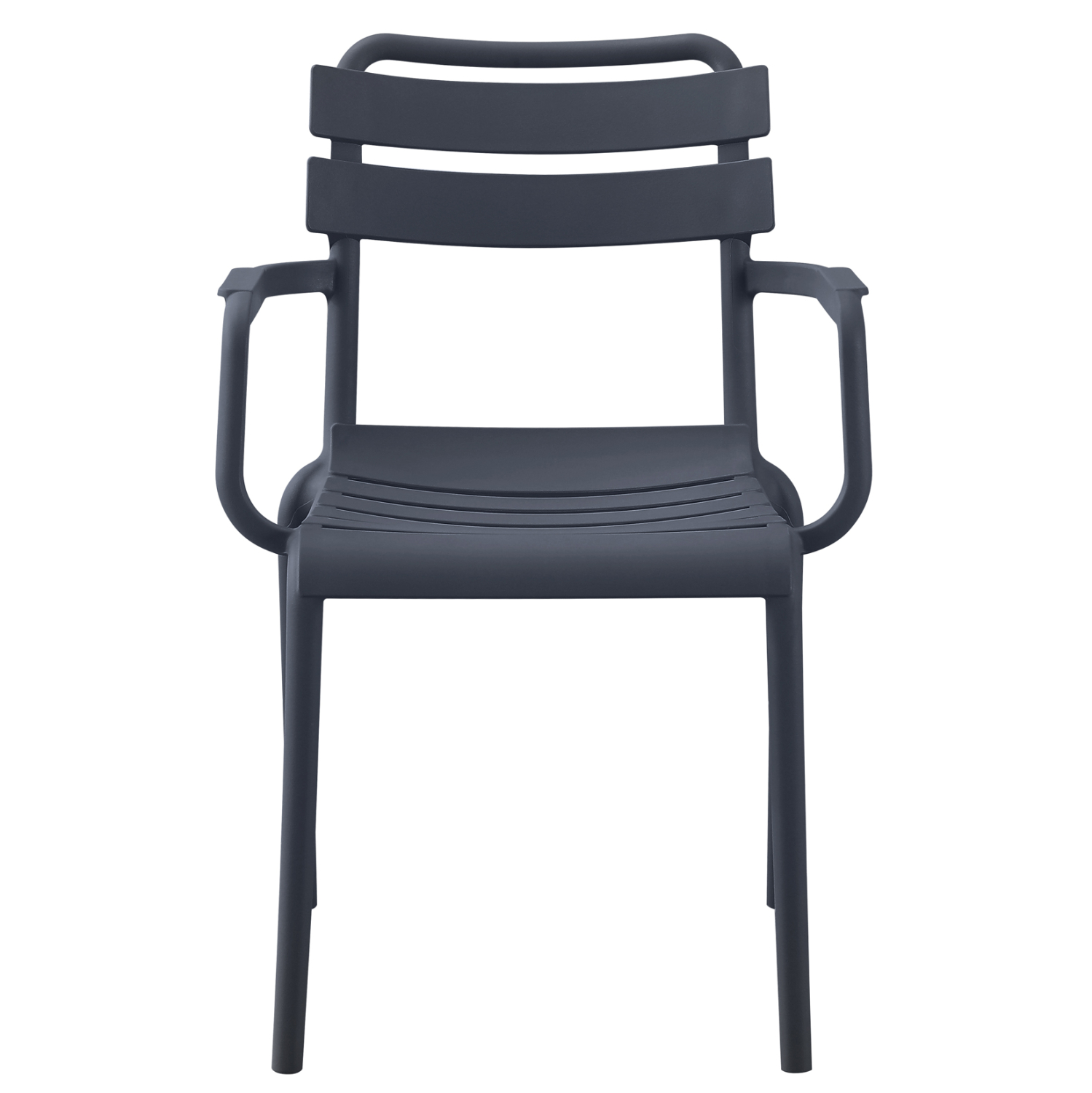 ΠΟΛΥΘΡΟΝΑ ΠΟΛΥΠΡΟΠΥΛΕΝΙΟΥ PHILLY HM6123.03 ΓΚΡΙ 58,5x49x83,5Υεκ. (x1) - Image 3